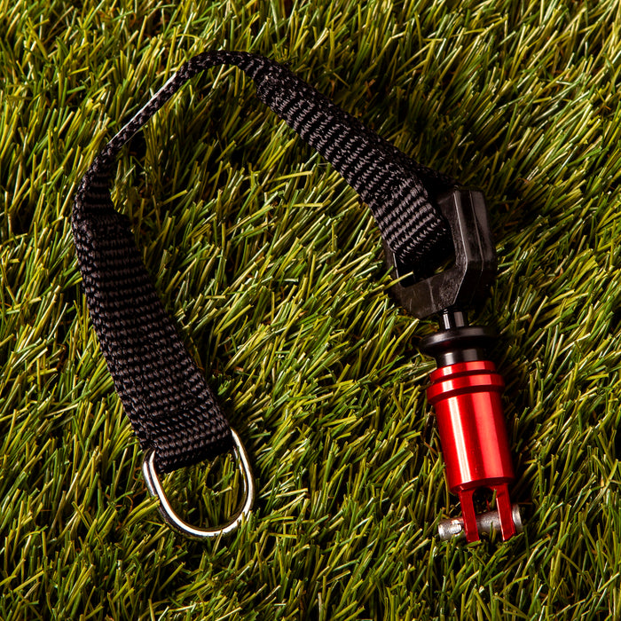 Wolfclip Original Adapters & Housings 5 Colours 2 Sizes