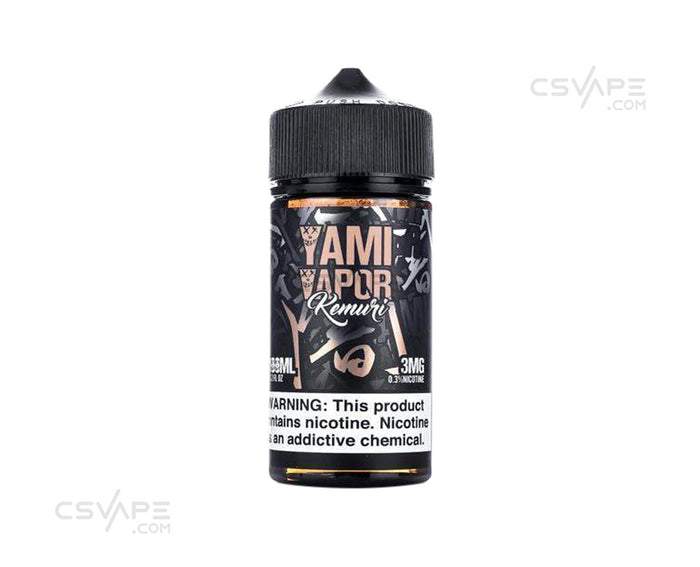 Yami Vapor Kemuri